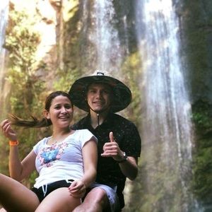 Meet your Posher, Andrea